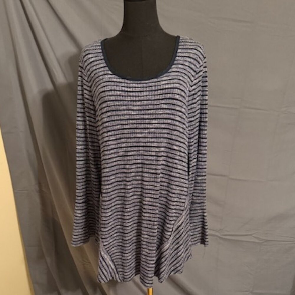 STYLE & CO Blouse Size XL